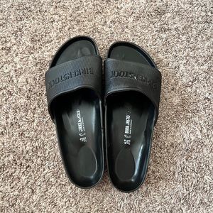 Birkenstock Slides